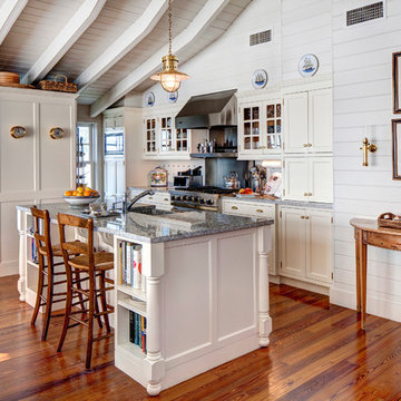 Edgartown Boat House