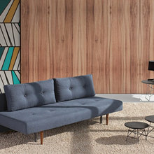Ross St Lounge room
