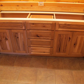 Hallmark Brotherton Vanity