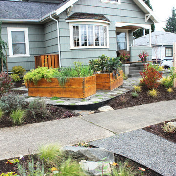 Concordia Harvest Garden