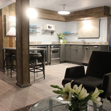 2015 remodel