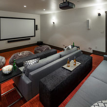 Home Theater