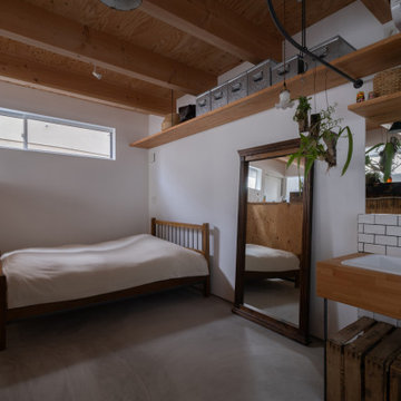 House in Akitu