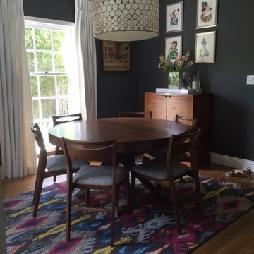 Los Angeles Custom Furniture