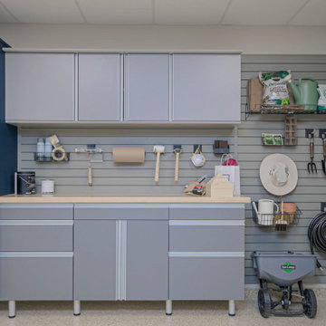 Showroom Inspiration
