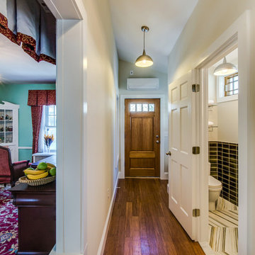 Milburn, NJ Residence