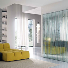 Mirrors, wall art, accents
