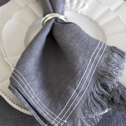 Jules Napkins - Dinnerware