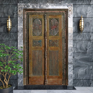 Antique Indian Luxury Furniture