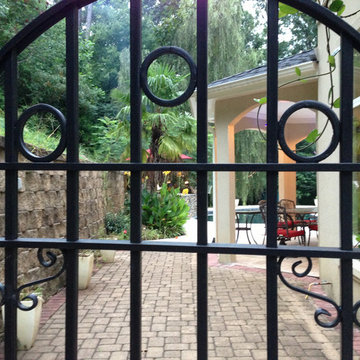 Outdoor Living