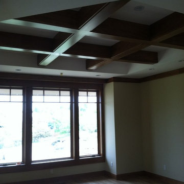 Several projects