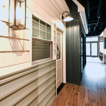 New Design Showroom Imagery