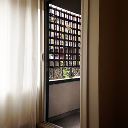 Retractable Screen Doors - Screen Doors