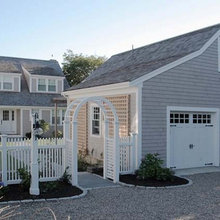 Shake - cottage