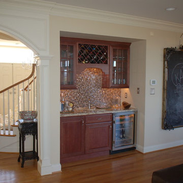 Kitchen Remodel West Chester