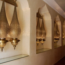 Lighting ideas