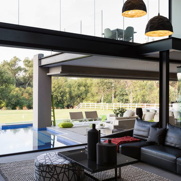 House in Blair Atholl
