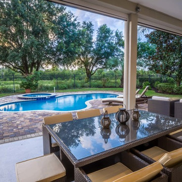 Reunion Resort Home