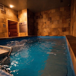 Original Endless Pools&reg;, Health Club - Products
