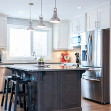 Kitchen Cabinetry