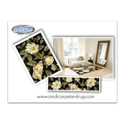 Area Rugs - Area Rugs