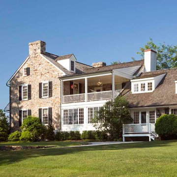Additions & Renovation