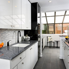 Kitchen Ideas