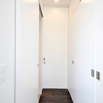 WEST VILLAGE NYC LOFT