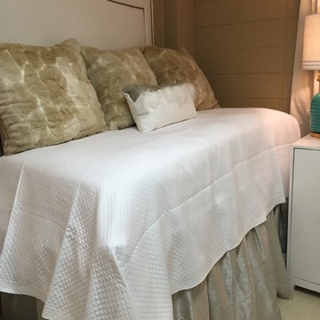 Dorm Rooms 2015