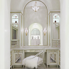 Glam room