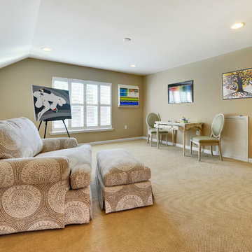 The Bryer - Loft