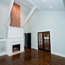 Living Room Design
