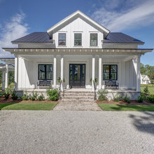 Henry Lake House