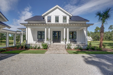 LowCountry Cottage @ Palmetto Bluff