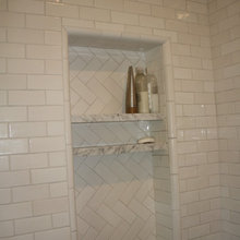 Guest Suite Bath