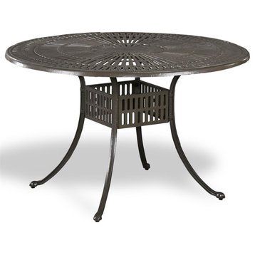 Grenada Outdoor Dining Table by Homestyles, 6661-32