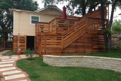 East Austin Outdoor Project