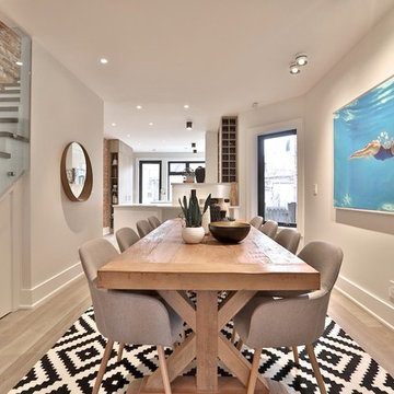 Harbord Village