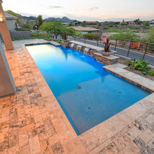 Pools