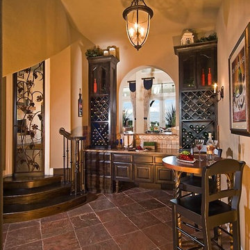 Custom Homes