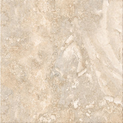 Relic - Beige - 24x24 - Wall And Floor Tile