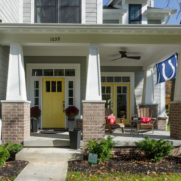 Carmel / 5442 Plan - Oswego Road