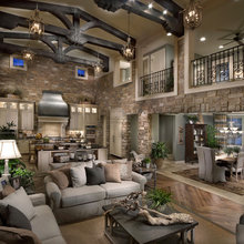 Living Room Ideas
