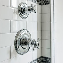 Shower Ideas