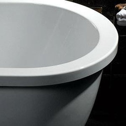 Whirlpool Tub - Products