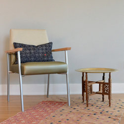 Global Decor: Textiles - Fabric