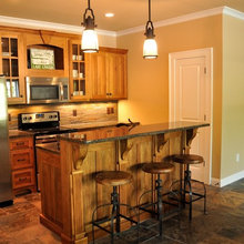 tile/cabinet