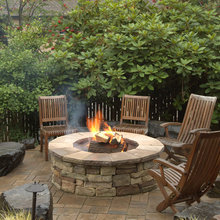 Outside: Zone 3