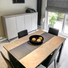 Dining Room Ideas