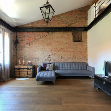La Casa di Bologna